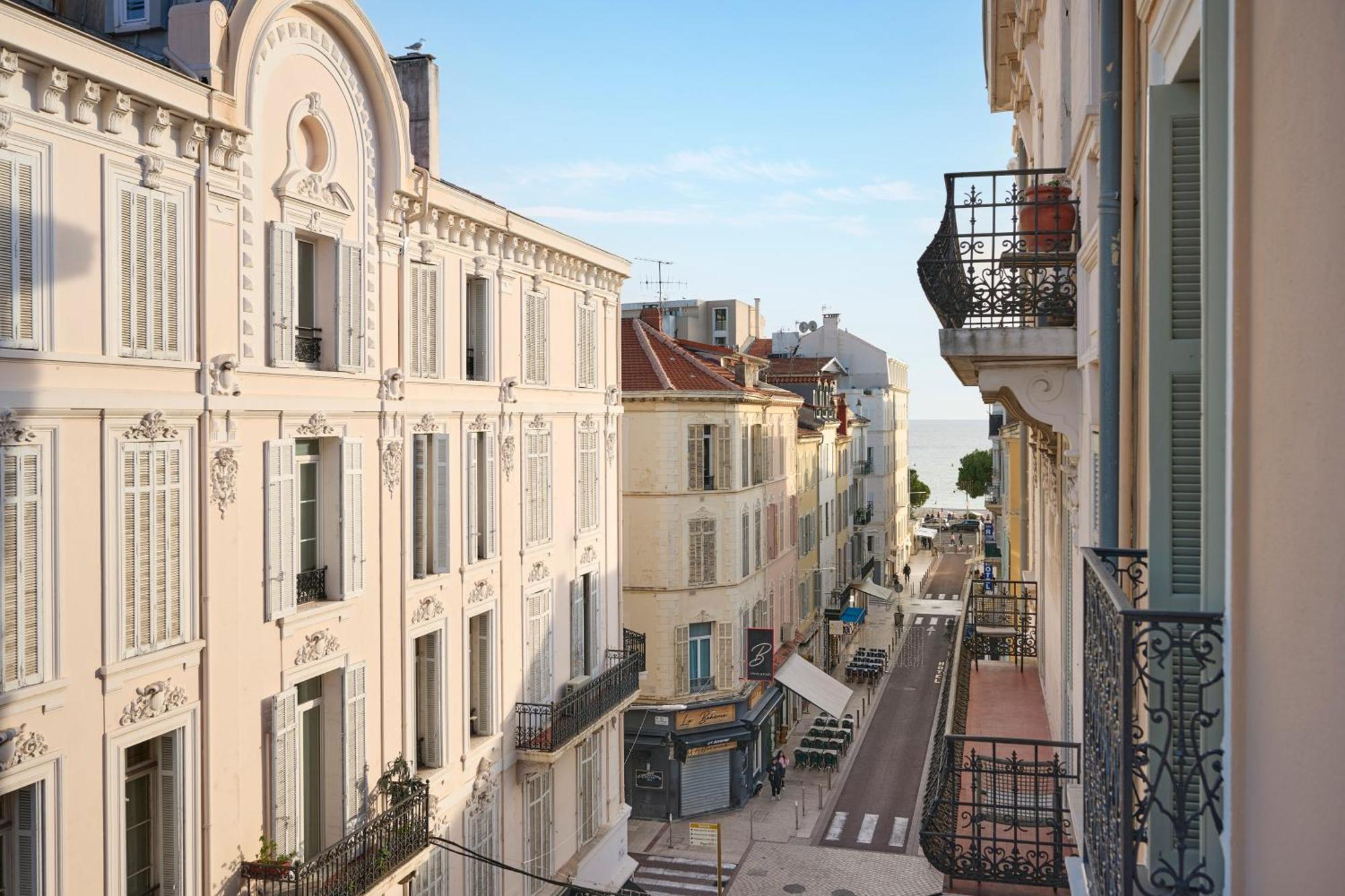 Le Xv Appartement *