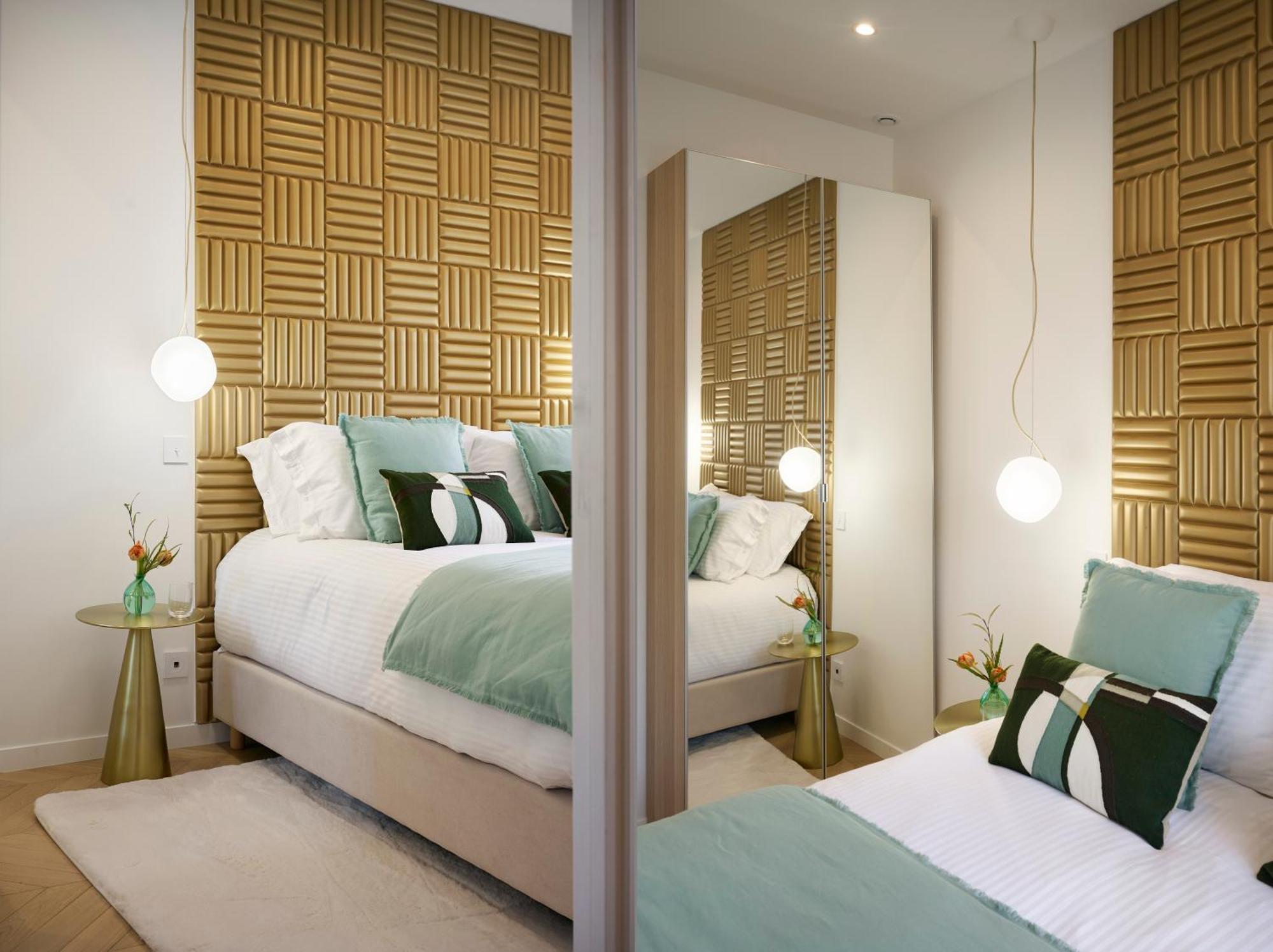Appartement Le Xv *