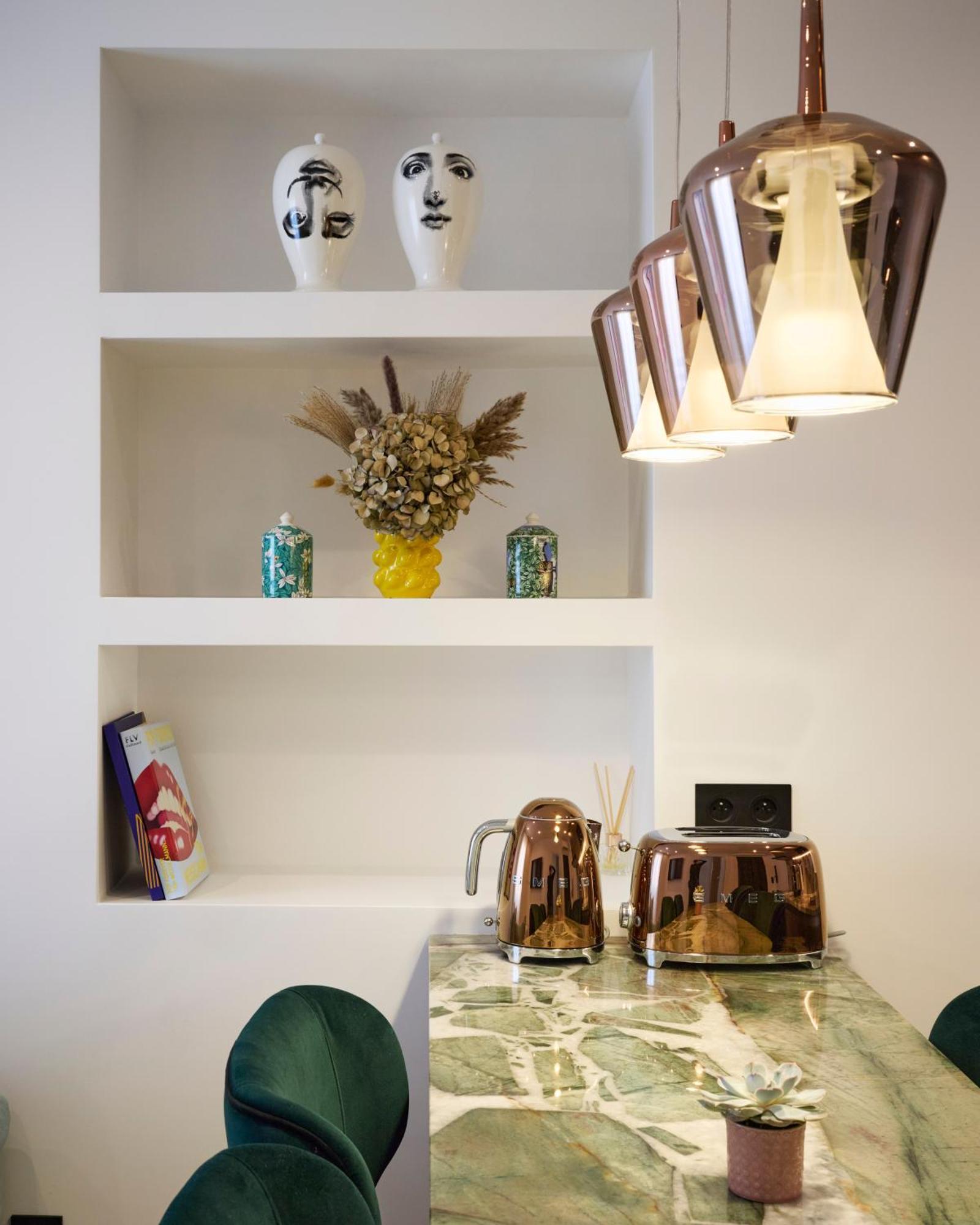 Appartement Le Xv *